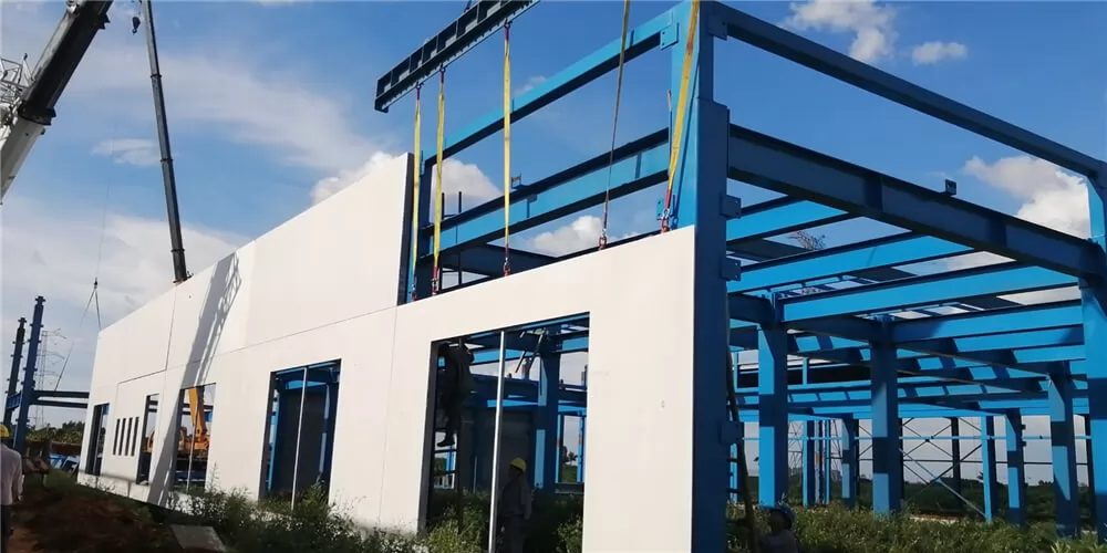 Understanding the Key Factors That Affect the Lifespan of Steel Structure Buildings